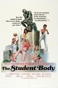 Movies The Student Body poster