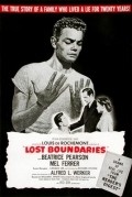 Movies Lost Boundaries poster