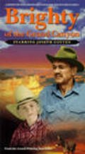 Movies Brighty of the Grand Canyon poster