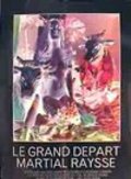 Movies Le grand depart poster