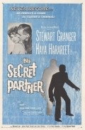 Movies The Secret Partner poster
