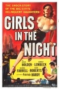 Movies Girls in the Night poster