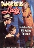 Movies Dangerous Lady poster
