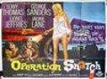 Movies Operation Snatch poster