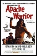 Movies Apache Warrior poster