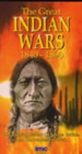 Movies The Great Indian Wars 1840-1890 poster