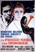 Movies Un fiocco nero per Deborah poster