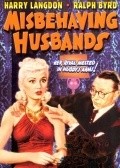 Movies Misbehaving Husbands poster