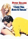 Movies I Love You, Alice B. Toklas! poster