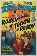 Movies Rough, Tough and Ready poster