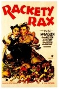 Movies Rackety Rax poster