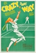 Movies Crazy That Way poster