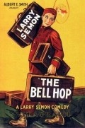 Movies The Bell Hop poster