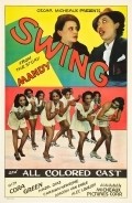 Movies Swing! poster