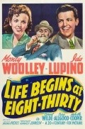 Movies Life Begins at Eight-Thirty poster
