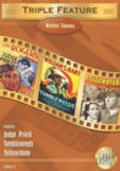 Movies Yellowstone poster