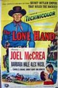 Movies The Lone Hand poster