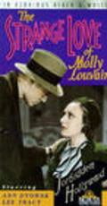Movies The Strange Love of Molly Louvain poster