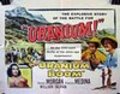 Movies Uranium Boom poster