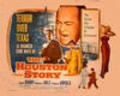 Movies The Houston Story poster