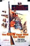 Movies The Gun That Won the West poster