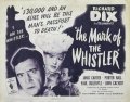 Movies The Mark of the Whistler poster