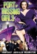 Movies Port of Missing Girls poster