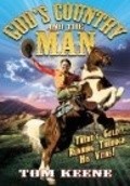 Movies God's Country and the Man poster