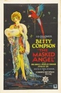 Movies The Masked Angel poster