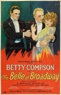 Movies The Belle of Broadway poster