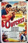 Movies The Outcast poster