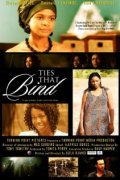 Movies Ties That Bind poster