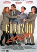 Movies Corazon loco poster