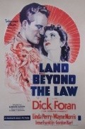 Movies Land Beyond the Law poster
