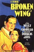 Movies The Broken Wing poster