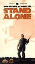 Movies Heroes Stand Alone poster