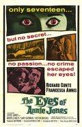 Movies The Eyes of Annie Jones poster