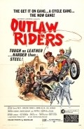 Movies Outlaw Riders poster