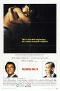 Movies Midas Run poster