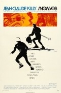 Movies Snow Job poster