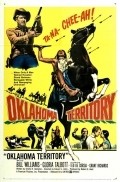 Movies Oklahoma Territory poster