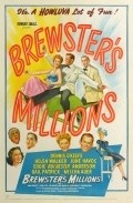 Movies Brewster's Millions poster