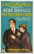 Movies The Splendid Crime poster