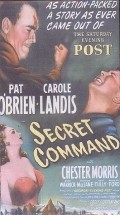 Movies Secret Command poster
