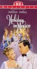 Movies Holiday in Mexico poster