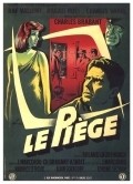 Movies Le piege poster