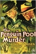 Movies Penguin Pool Murder poster