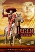 Movies Juan Colorado poster