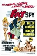 Movies The Fat Spy poster