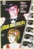 Movies ?Viva America! poster